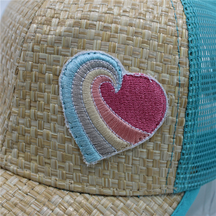 custom baseball cap